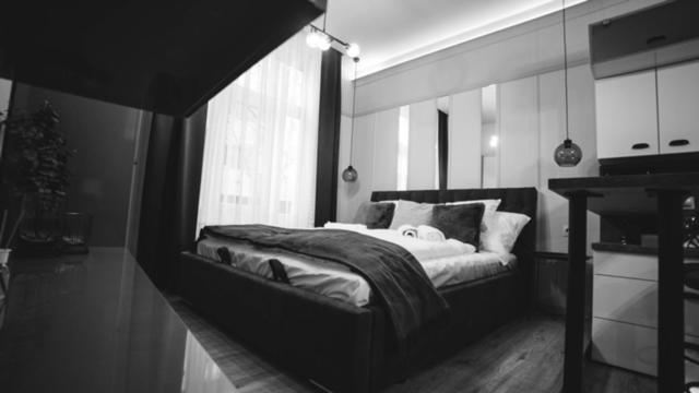 Dream Apartments Szeged Ngoại thất bức ảnh