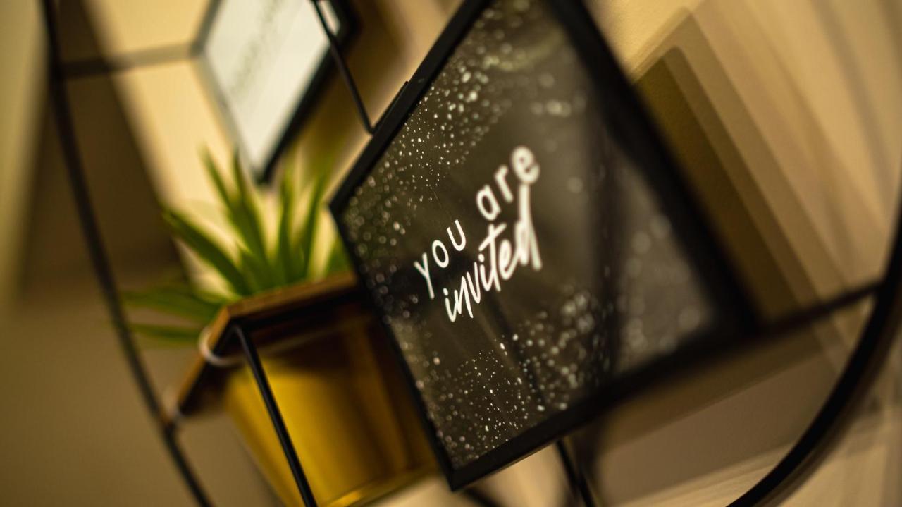 Dream Apartments Szeged Ngoại thất bức ảnh