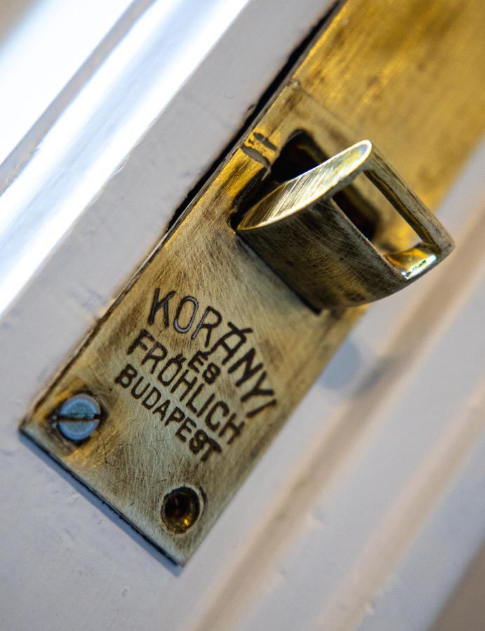 Dream Apartments Szeged Ngoại thất bức ảnh