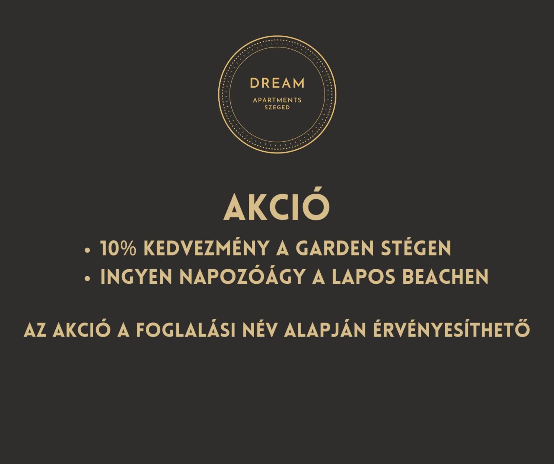Dream Apartments Szeged Ngoại thất bức ảnh